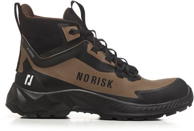 Kein Risiko x-treme mid stx braun 1057.02 s7l | braun | Größe 46 - 5607421121465