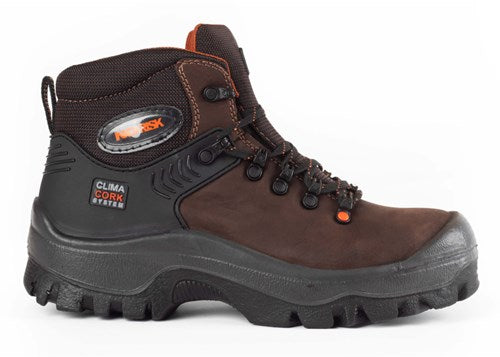 Kein Risiko Yukon 6068.32 s3 | braun | Größe 45 - 00.071.053.45