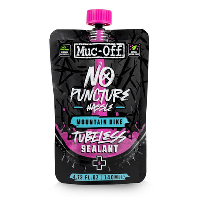 Muc-off Tubeless-Dichtmittel 140 ml