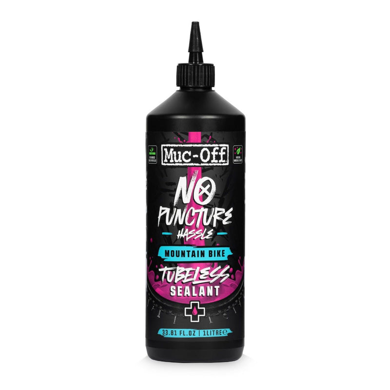 Muc-off Tubeless Dichtmittel MTB 1l