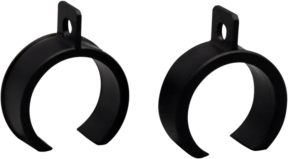 Sendhit Halterungsinnenringe für Nockhandguards v3 (2 Stück)