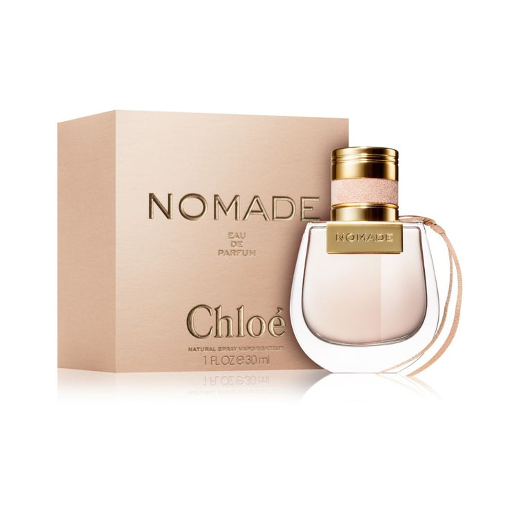 Chloe Chloé Eau de Parfum Spray Nomade 30ml Damen