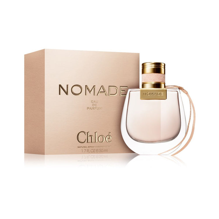 Chloe Chloé Eau de Parfum Spray Nomade 50ml Damen