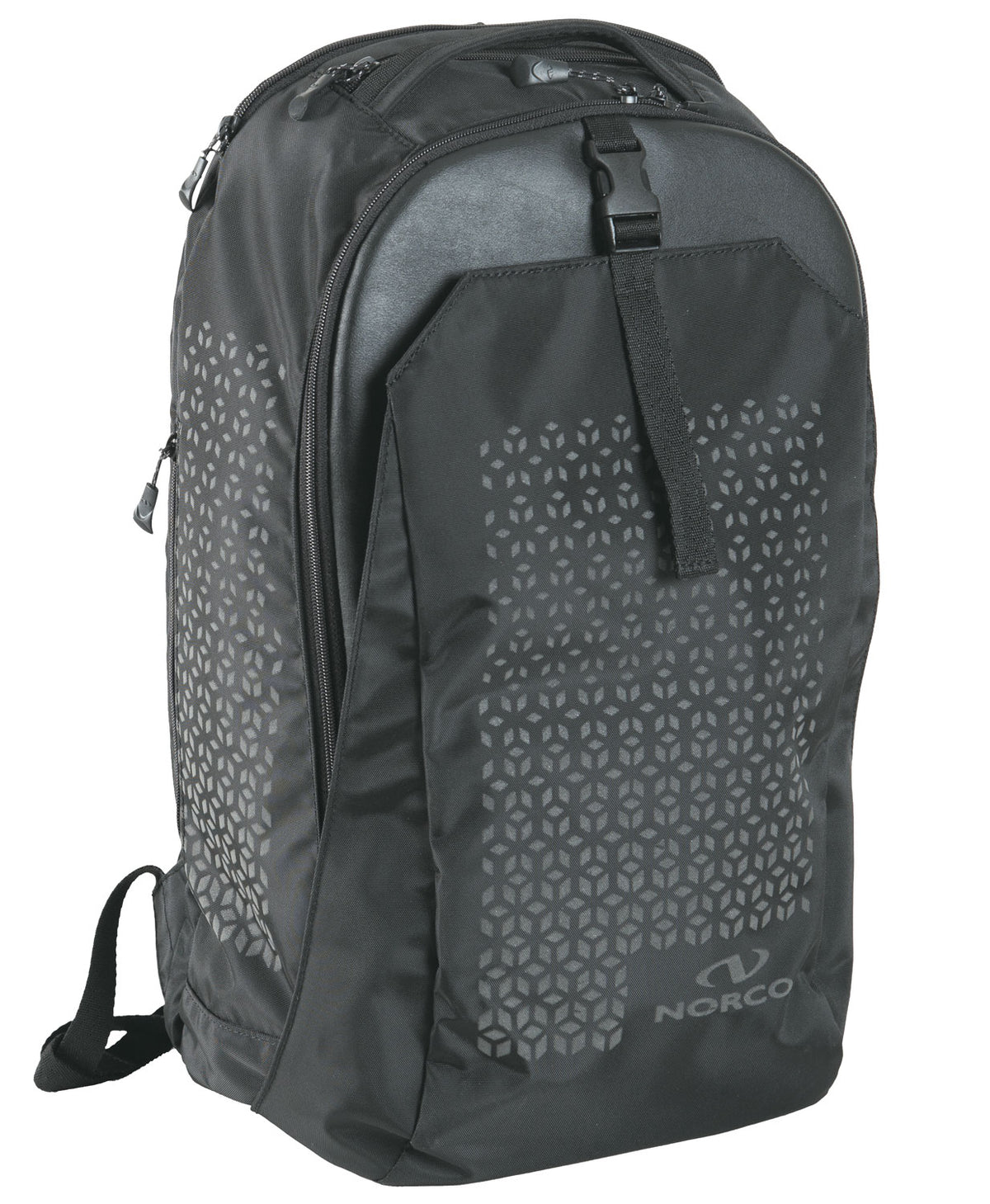 Norco Cullham Klickfix Rucksack-Gepäckträgertasche