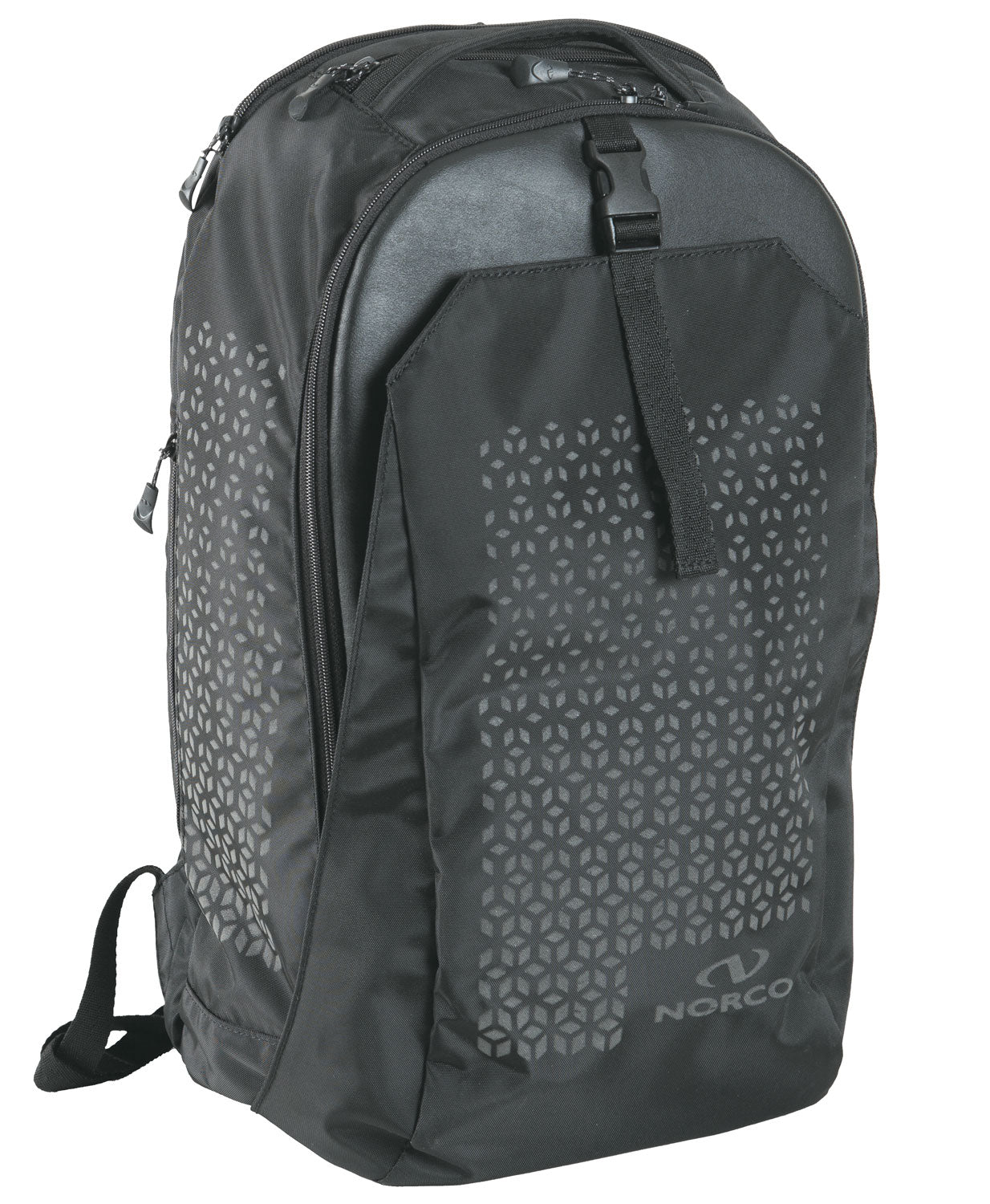 Norco Cullham Klickfix Rucksack-Gepäckträgertasche
