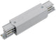 Nordisches Verbindungsstück für. Schiene Aluminium Mitte 3-Phasen 5050025