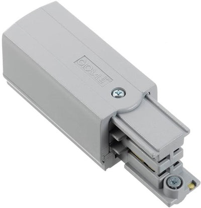 Nordisches Verbindungsstück für. Schiene Aluminium rechts 3-phasig 5050019