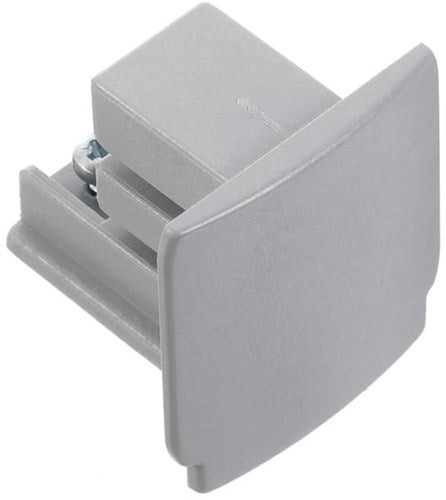 Nordic Endkappe für. Schiene Alu 3-phasig 5050302