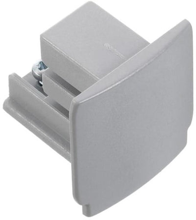 Nordic Endkappe für. Schiene Alu 3-phasig 5050302