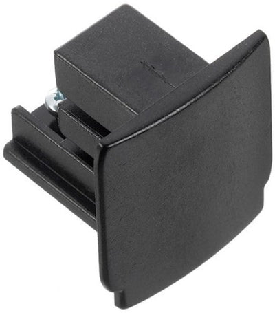 Nordic Endkappe für. Schiene schwarz 3-phasig 5050301