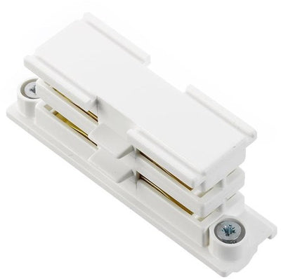 Nordic-Kupplungsstück für. Schiene weiß 3-phasig 5050026