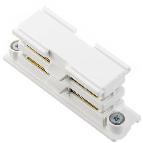 Nordic-Kupplungsstück für. Schiene weiß 3-phasig 5050026