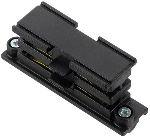 Nordic-Kupplungsstück für. Schiene schwarz 3-phasig 5050027