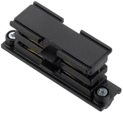 Nordic-Kupplungsstück für. Schiene schwarz 3-phasig 5050027