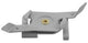 Nordic Deckenklemme weiß abgehängte Decke skb10t-3 5050405