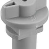 Nordic Rail Ridge Silber 5050437