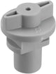 Nordic Rail Ridge Silber 5050437