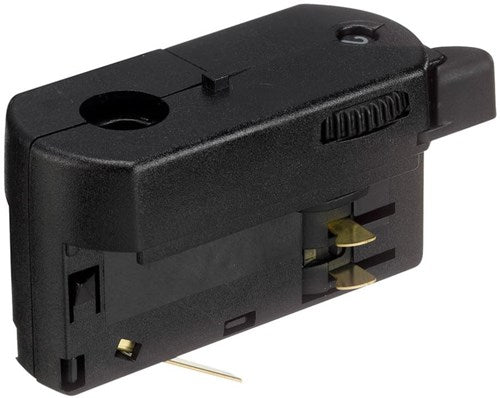 Nordic Rail Stromadapter schwarz 5050429
