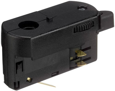 Nordic Rail Stromadapter schwarz 5050429