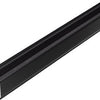 Nordic-Schiene schwarz 3 Phasen 1 Meter 5050004