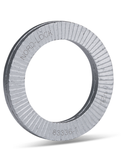 Nord-Lock Keilsicherungsring M30 NL30 (1,1 8 ) | 50 Stk