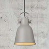 Nordlux Hängelampe E27 Adrian Grey 16cm - 4800010