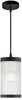Nordlux Hängelampe E27 Coupar Schwarz 13cm - 4800120