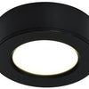 Nordlux Schrankbeleuchtung kitchenio schwarz 2w 3000k 4000k - 4801462