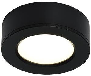 Nordlux Schrankbeleuchtung kitchenio schwarz 2w 3000k 4000k - 4801462