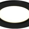 Nordlux Schrankbeleuchtung kitchenio schwarz 2w 3000k 4000k - 4801462