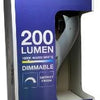 Nordlux LED A160 E27 8,5-21W 1800K Filament Spirale Grau Dimmbar - 2760185