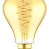 Nordlux LED A160 E27 8,5-48W 2000K Filament Spirale Gold Dimmbar - 2760190