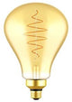Nordlux LED A160 E27 8,5-48W 2000K Filament Spirale Gold Dimmbar - 2760190