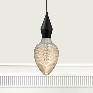 Nordlux LED Globe G100 E27 1,5–10 W 2000 K Avra Gold Nuss – 2760240