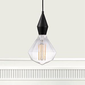 Nordlux LED Globe G100 E27 2-15W 2200K Avra Clear Diamond - 2760280