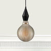 Nordlux LED-Globus G125 E27 2-12 W 2200 K Avra Gold Bambus – 2760220