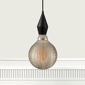 Nordlux LED-Globus G125 E27 2-12 W 2200 K Avra Gold Bambus – 2760220