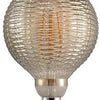 Nordlux LED-Globus G125 E27 2-12 W 2200 K Avra Gold Bambus – 2760220