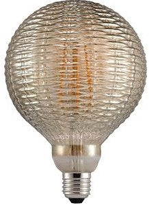 Nordlux LED-Globus G125 E27 2-12 W 2200 K Avra Gold Bambus – 2760220