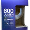 Nordlux LED Globe G200 E27 8,5-48W 2000K Filament Spirale Gold Dimmbar - 2760210