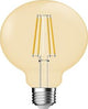 Nordlux LED Globe G95 E27 4,2-35W 2500K Filament Gold Dimmbar - 2760130