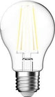 Nordlux LED GLS E27 4,7-40W Filament klar smart dimmbar - 2770060