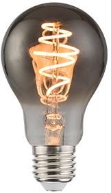 Nordlux LED GLS E27 5-13 W 1800 K Filament spiralgrau dimmbar – 2760060