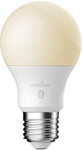 Nordlux LED gls e27 8,5-60w matt smart dimmbar - 2770050
