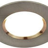 Nordlux LED-Einbaustrahler Mahi 8,5W geschliffenes Chrom IP65 - 4801476