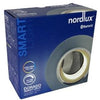 Nordlux LED-Einbaustrahler rund Dorado Smart Light rund Nickel gesandet 5,5W IP65 - 4806280