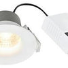 Nordlux LED-Einbaustrahler Stake rund 6,1W weiß 2700K IP20 - 4801336