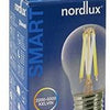 Nordlux LED-Kugel E27 4,7-40W Filament smart dimmbar - 2770150