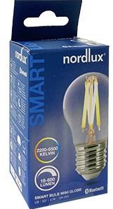 Nordlux LED-Kugel E27 4,7-40W Filament smart dimmbar - 2770150