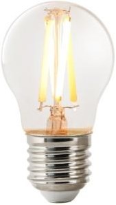 Nordlux LED-Kugel E27 4,7-40W Filament smart dimmbar - 2770150